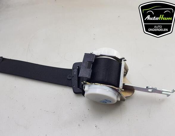 Safety Belts BMW 5 (F10), BMW 5 Gran Turismo (F07)