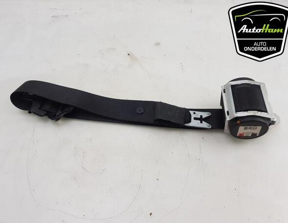 Safety Belts OPEL CORSA D (S07)