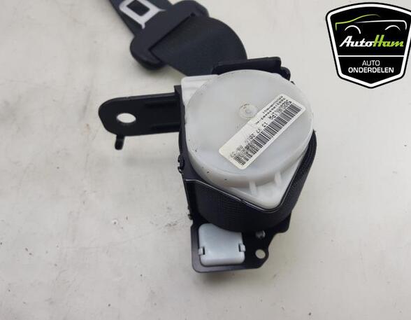 Safety Belts TOYOTA AURIS (_E18_), TOYOTA AURIS Estate (_E18_)