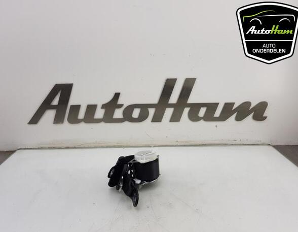 Sicherheitsgurt rechts hinten Toyota Aygo B4 733600H020 P16040176