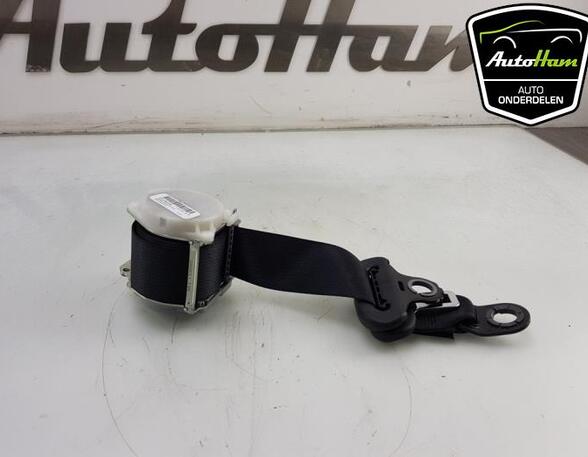 Sicherheitsgurt rechts hinten Toyota Aygo B4 733600H020 P16040176