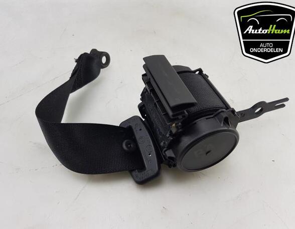 Safety Belts BMW 3 (F30, F80), BMW 3 Gran Turismo (F34)