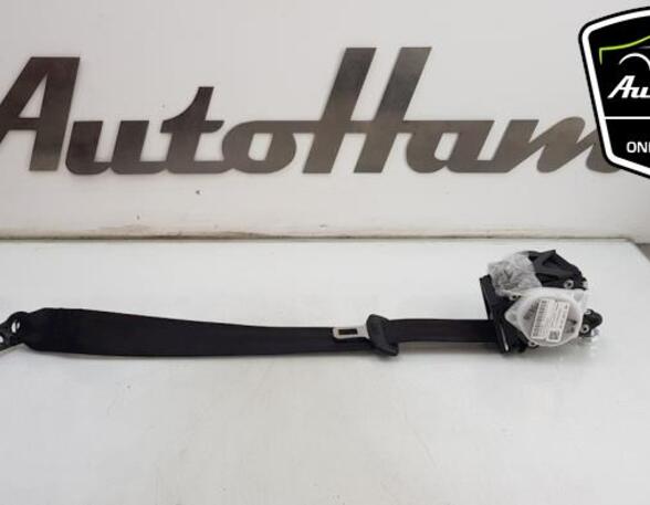 Safety Belts AUDI A6 Allroad (4GH, 4GJ, C7), AUDI A6 Avant (4G5, 4GD, C7)