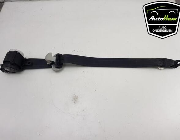 Safety Belts SUZUKI CELERIO (LF)