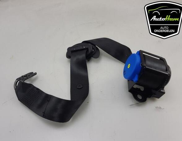 Safety Belts VW UP! (121, 122, BL1, BL2, BL3, 123), VW LOAD UP (121, 122, BL1, BL2), SKODA CITIGO (NF1)