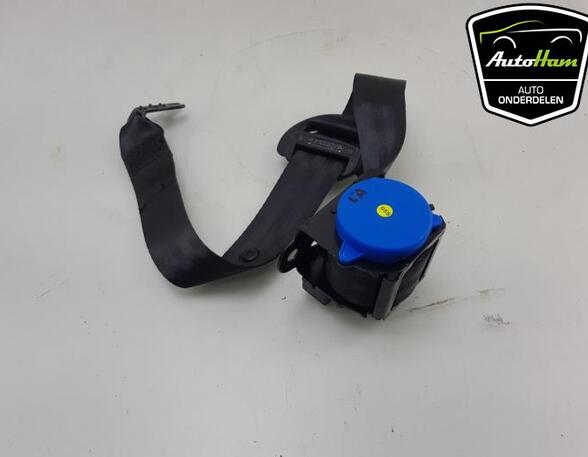 Safety Belts VW UP! (121, 122, BL1, BL2, BL3, 123), VW LOAD UP (121, 122, BL1, BL2), SKODA CITIGO (NF1)