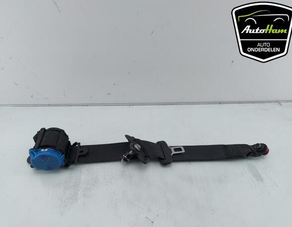 Safety Belts HYUNDAI i10 II (BA, IA), HYUNDAI i10 III (AC3, AI3)