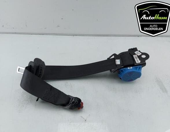 Safety Belts HYUNDAI i10 II (BA, IA), HYUNDAI i10 III (AC3, AI3)