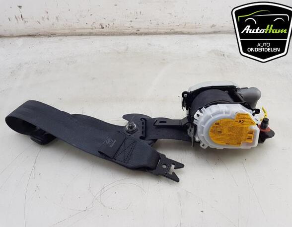 Safety Belts HYUNDAI i10 II (BA, IA)