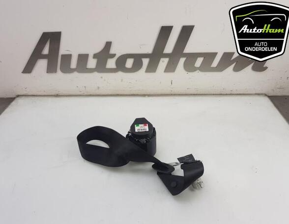 Sicherheitsgurt rechts hinten Audi A4 8K, B8 8K0857805R P16663273