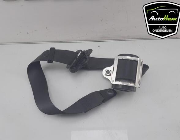 Safety Belts MINI MINI (R56), MINI MINI (R50, R53)