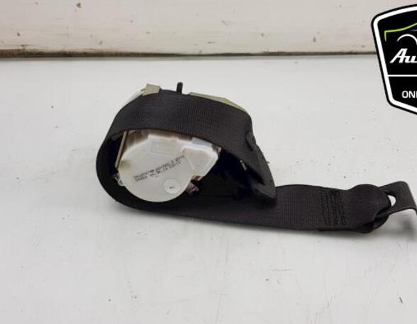 Safety Belts OPEL ADAM (M13)