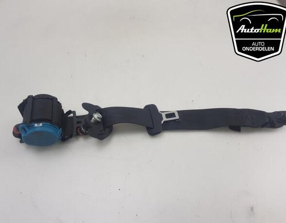 Safety Belts HYUNDAI i10 II (BA, IA), HYUNDAI i10 III (AC3, AI3)