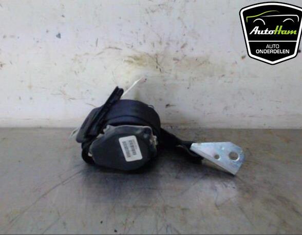 Safety Belts VW JETTA III (1K2)