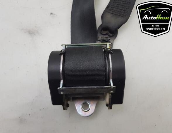 Safety Belts SEAT LEON ST (5F8), SEAT LEON (5F1), SEAT LEON SC (5F5)