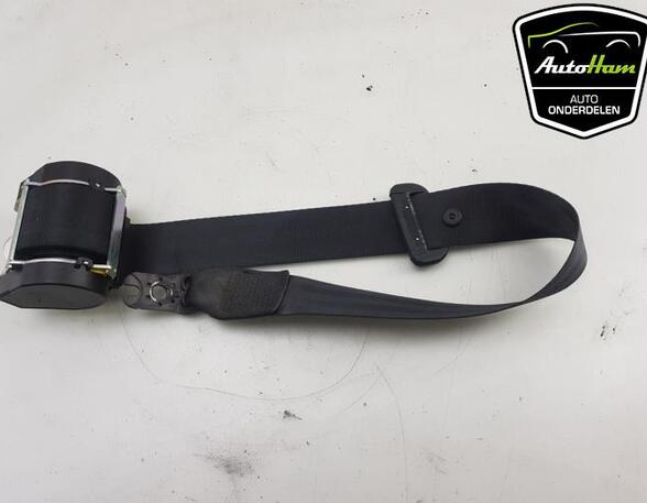 Safety Belts SEAT LEON ST (5F8), SEAT LEON (5F1), SEAT LEON SC (5F5)