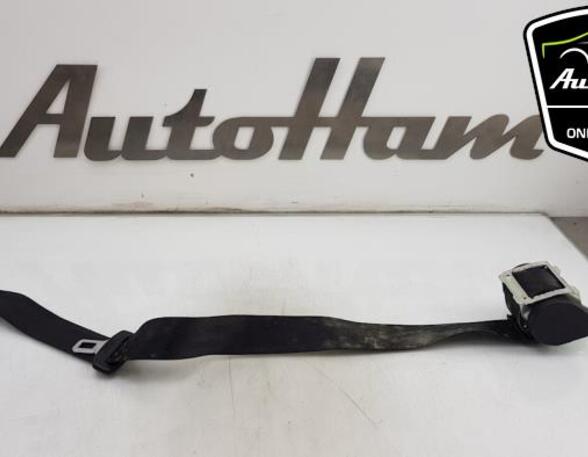 Safety Belts AUDI A6 (4F2, C6), AUDI A6 Allroad (4FH, C6), AUDI A6 Avant (4F5, C6)