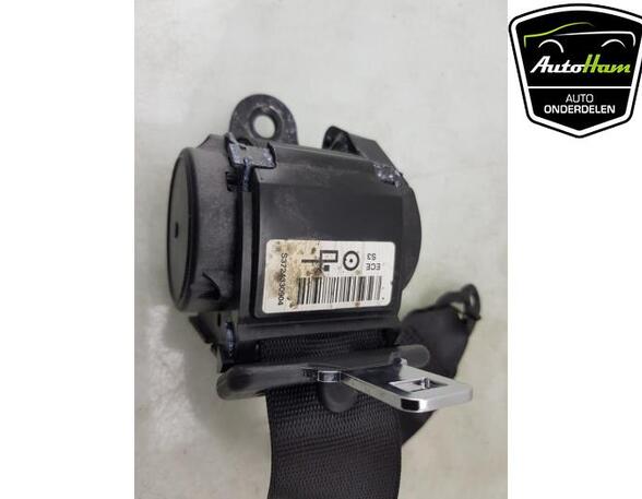 Safety Belts BMW 1 (F21), BMW 1 (F20), BMW 3 (E90), BMW 3 Touring (F31)