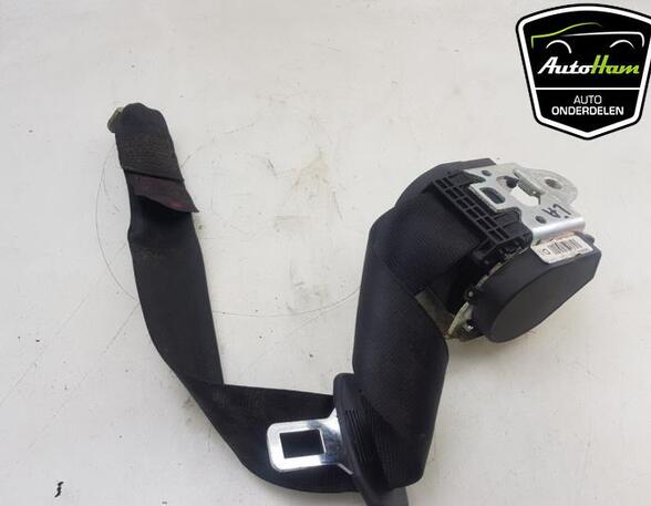 Safety Belts SEAT ALTEA (5P1), SEAT ALTEA XL (5P5, 5P8), SEAT TOLEDO III (5P2)