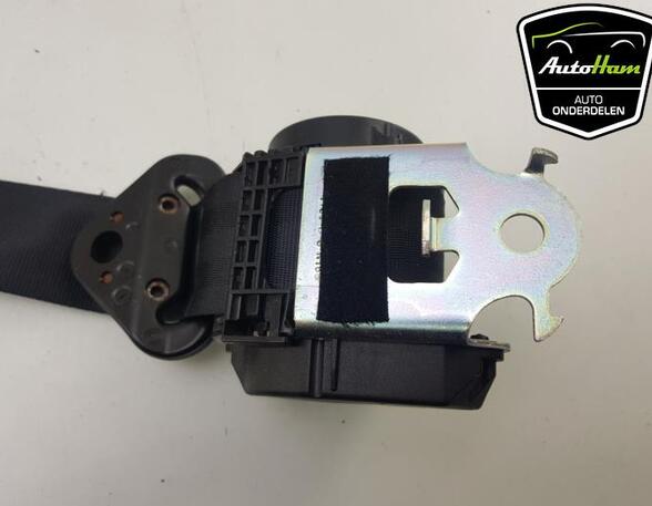 Safety Belts PEUGEOT 2008 I (CU_)