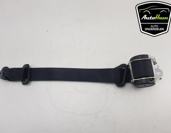 Safety Belts PEUGEOT 2008 I (CU_)