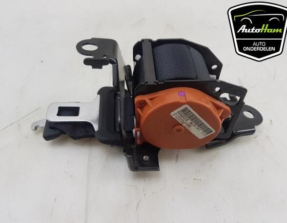 Safety Belts SUZUKI SX4 S-CROSS (JY)