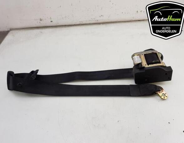 Safety Belts VW PASSAT (3B3), VW PASSAT Variant (3B6)