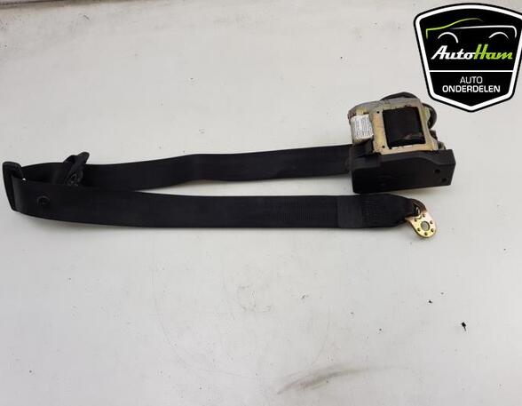 Safety Belts VW PASSAT (3B3), VW PASSAT Variant (3B6)