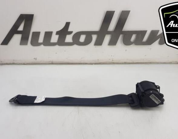 Sicherheitsgurt rechts hinten Nissan Qashqai II J11 888444EA0A P14829763