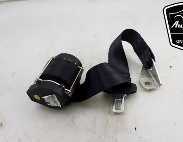 Safety Belts VW GOLF V (1K1), VW GOLF VI (5K1), VW GOLF VI Van (5K1_), VW GOLF VAN VI Variant (AJ5)