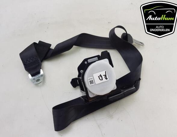 Safety Belts MAZDA 6 Estate (GJ, GL)