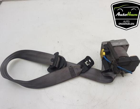 Safety Belts SEAT TOLEDO II (1M2), SEAT LEON (1M1)