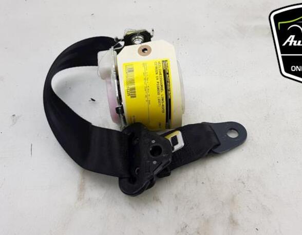 Safety Belts CITROËN C4 GRAND PICASSO I (UA_), CITROËN C4 PICASSO I MPV (UD_)