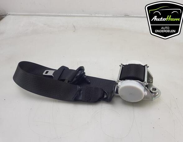 Safety Belts OPEL ADAM (M13)