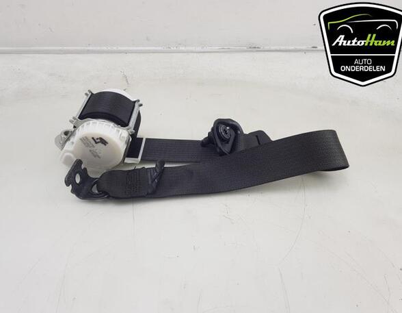 Safety Belts OPEL ADAM (M13)