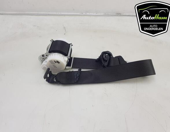 Safety Belts OPEL ADAM (M13)