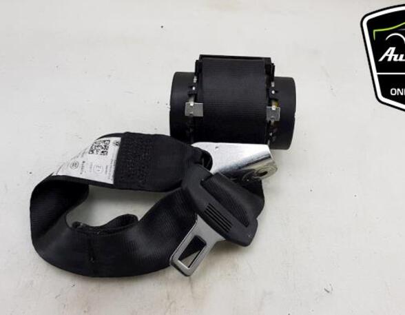 Safety Belts VW GOLF VI (5K1), VW GOLF V (1K1), VW GOLF VI Van (5K1_), VW GOLF VAN VI Variant (AJ5)