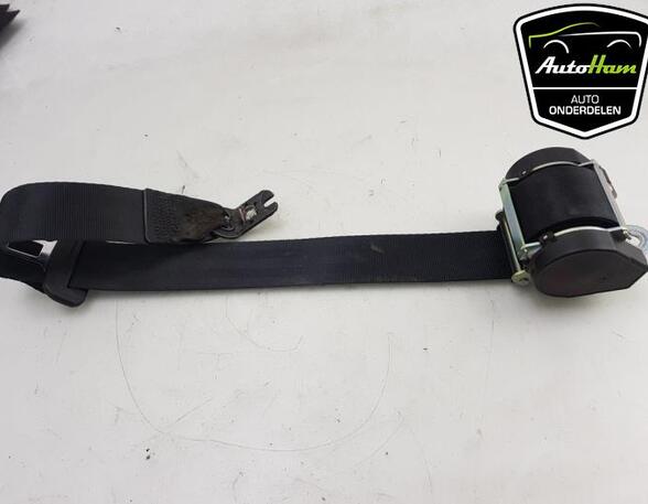 Sicherheitsgurt rechts hinten Skoda Octavia III Kombi 5E 5E9857447B P17773423