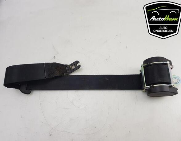 Safety Belts SKODA OCTAVIA III Combi (5E5, 5E6)