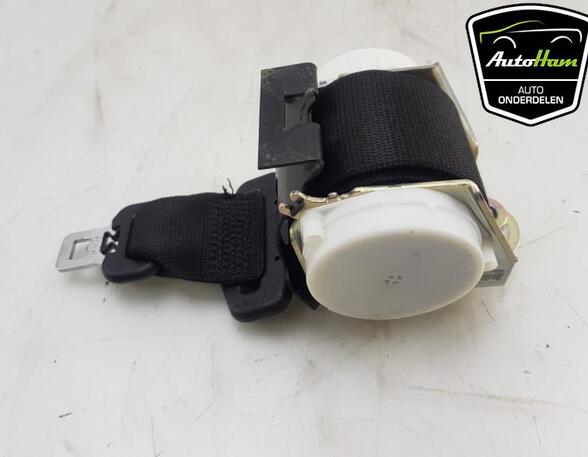 Safety Belts BMW 5 (F10)