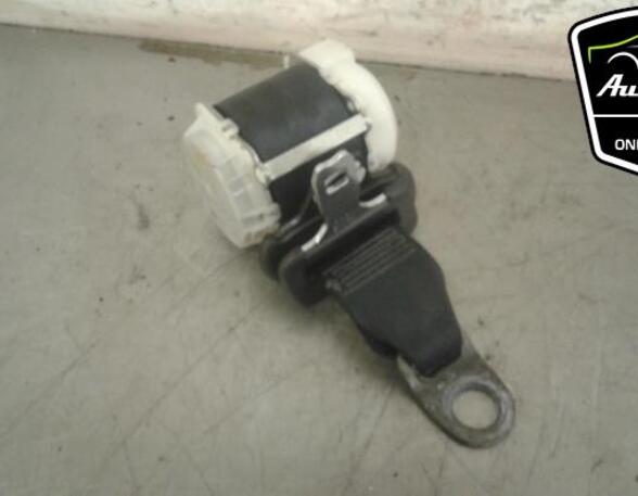 Safety Belts PEUGEOT 107 (PM_, PN_), TOYOTA AYGO (_B1_), CITROËN C1 (PM_, PN_)