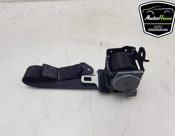 Safety Belts RENAULT CAPTUR I (J5_, H5_), RENAULT CLIO IV (BH_)