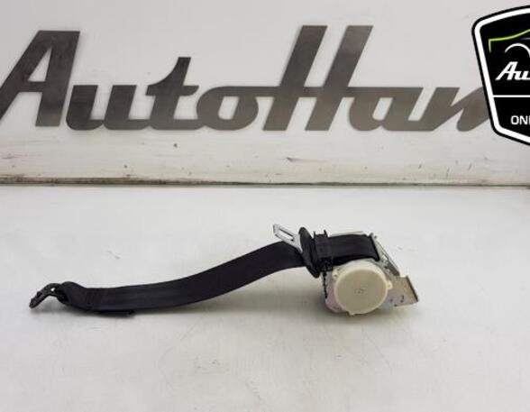 Safety Belts SEAT IBIZA IV ST (6J8, 6P8)