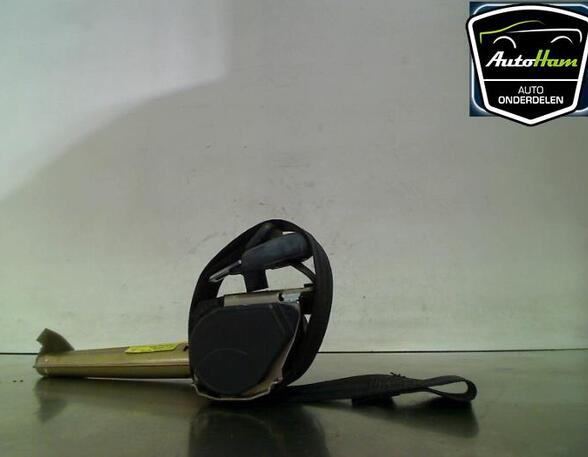 Safety Belts SEAT IBIZA II (6K1)