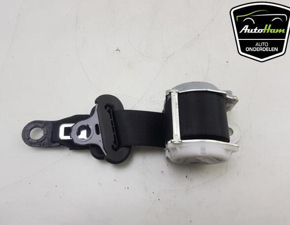 Safety Belts PEUGEOT 108, TOYOTA AYGO (_B4_), CITROËN C1 II (PA_, PS_)