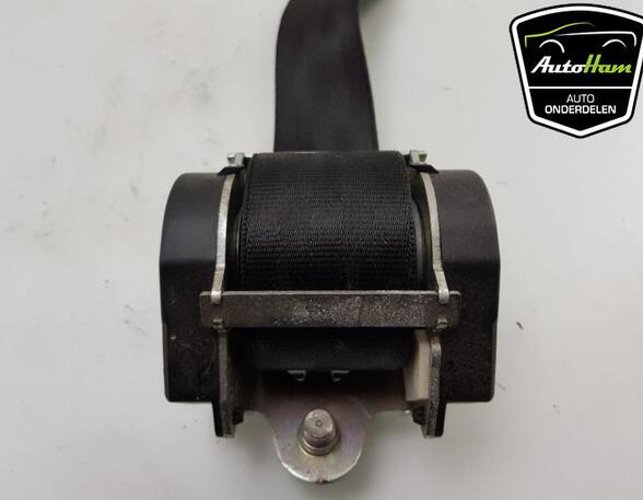 Safety Belts AUDI A3 Sportback (8VA, 8VF), AUDI A3 Limousine (8VS, 8VM), AUDI A6 Allroad (4GH, 4GJ, C7)