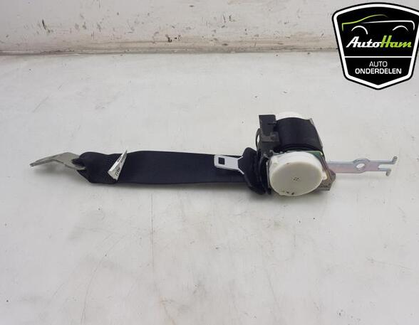 Safety Belts BMW 5 (E60), BMW 5 (F10)