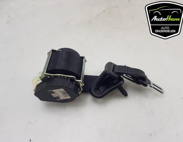 Safety Belts OPEL CROSSLAND X / CROSSLAND (P17, P2QO)