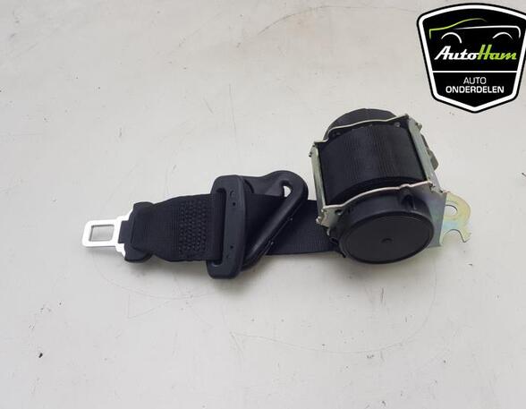 Safety Belts OPEL CROSSLAND X / CROSSLAND (P17, P2QO)