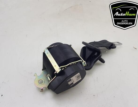 Safety Belts OPEL CROSSLAND X / CROSSLAND (P17, P2QO)